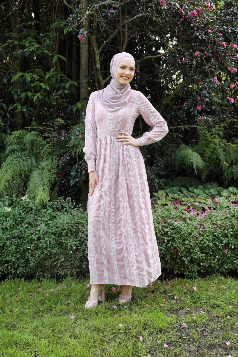 Abayas | Divinity Collection
