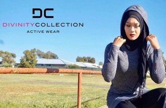 Active Wear | Divinity Collection