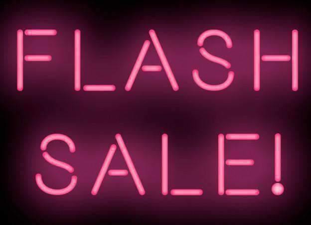 * Flash Sale | Divinity Collection