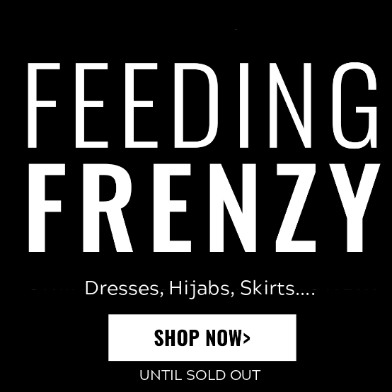 Frenzy | Divinity Collection