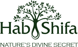 Hab Shifa - Black Seed | Divinity Collection