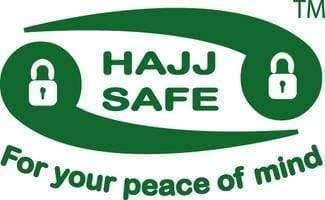 Hajj Safe | Divinity Collection