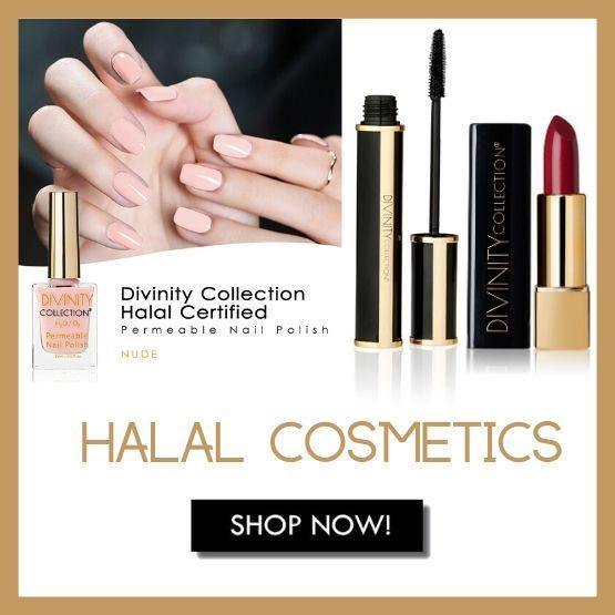 Halal Cosmetics & Islamic Toys | Divinity Collection