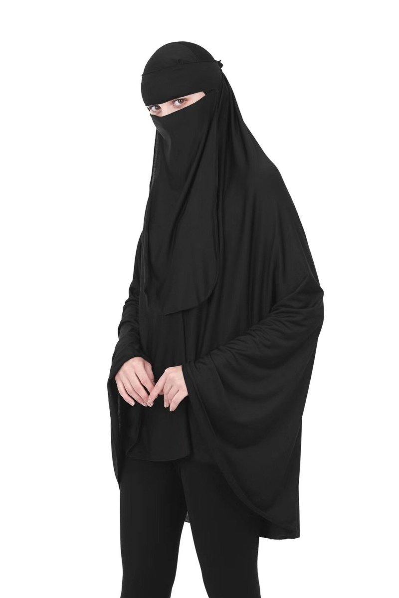 Niqab | Divinity Collection