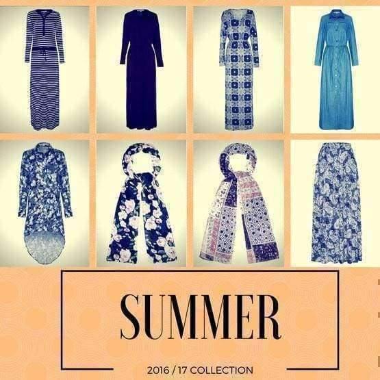 Summer Collection | Divinity Collection