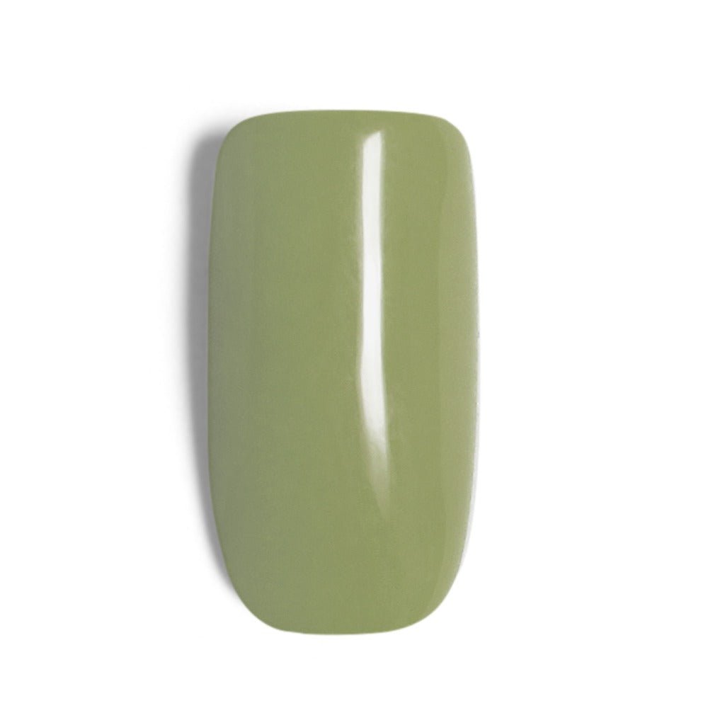 Divinity Collection Breathable Halal Nail Polish - Avocado Crème - Divinity Collection