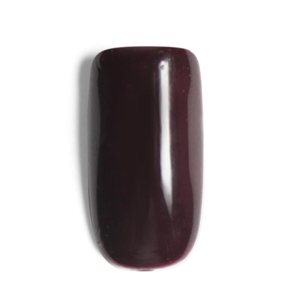 Divinity Collection Permeable Halal Nail Polish - Bordeaux - Divinity Collection