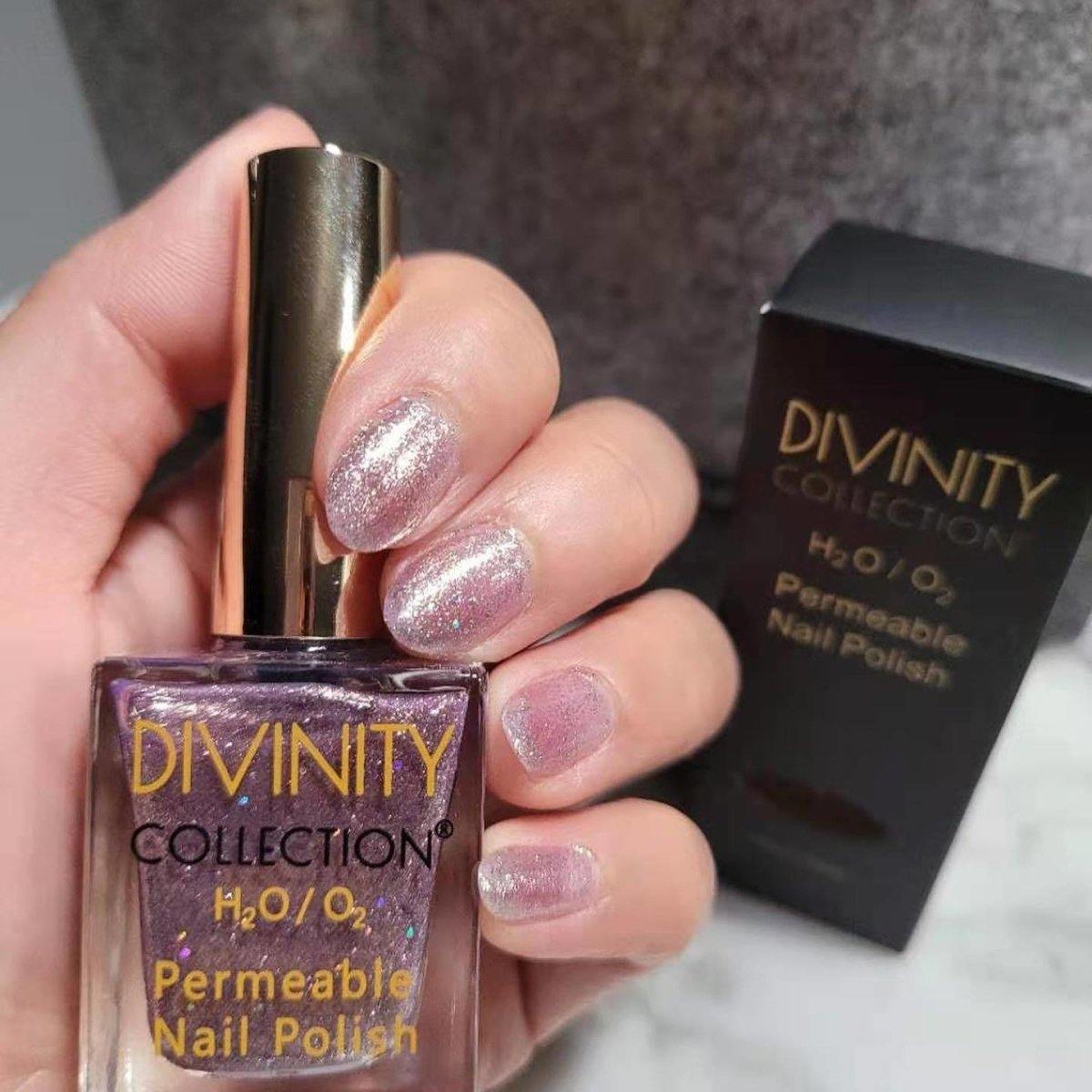 Add some sparkle to your... - Divinity Collection