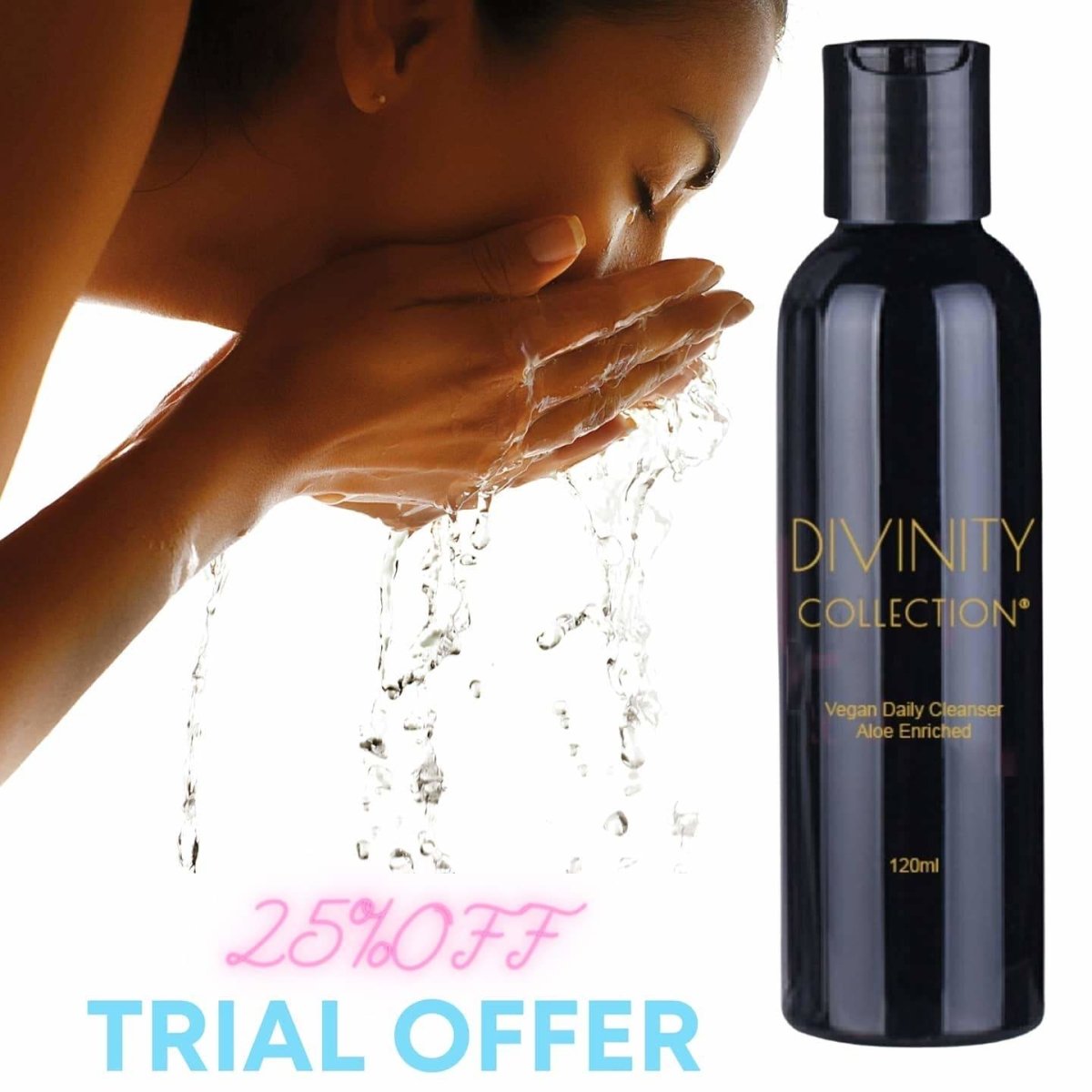 ARE FOAMING CLEANSERS BAD? They... - Divinity Collection
