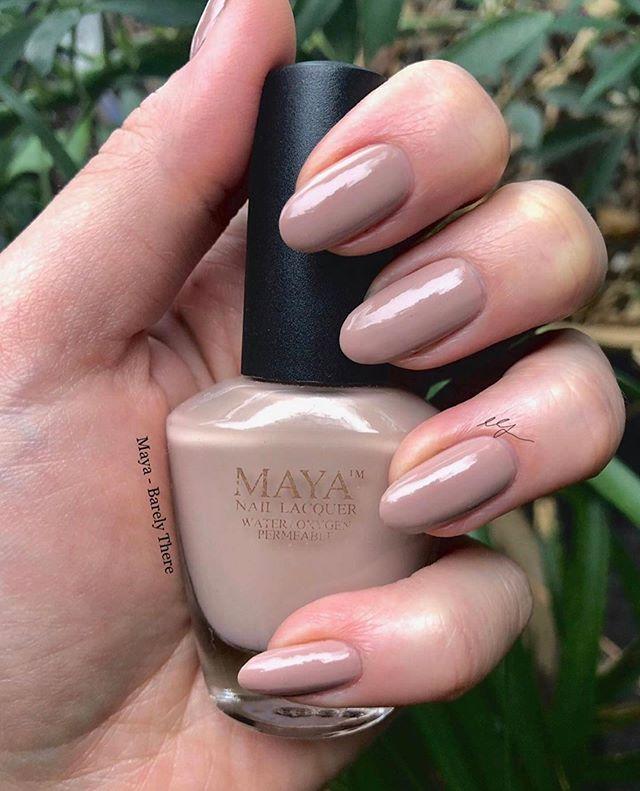 Back in Stock @mayacosmetics Barely... - Divinity Collection