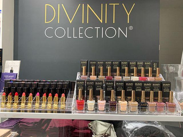 Divinity Collection Halal Cosmetics -... - Divinity Collection