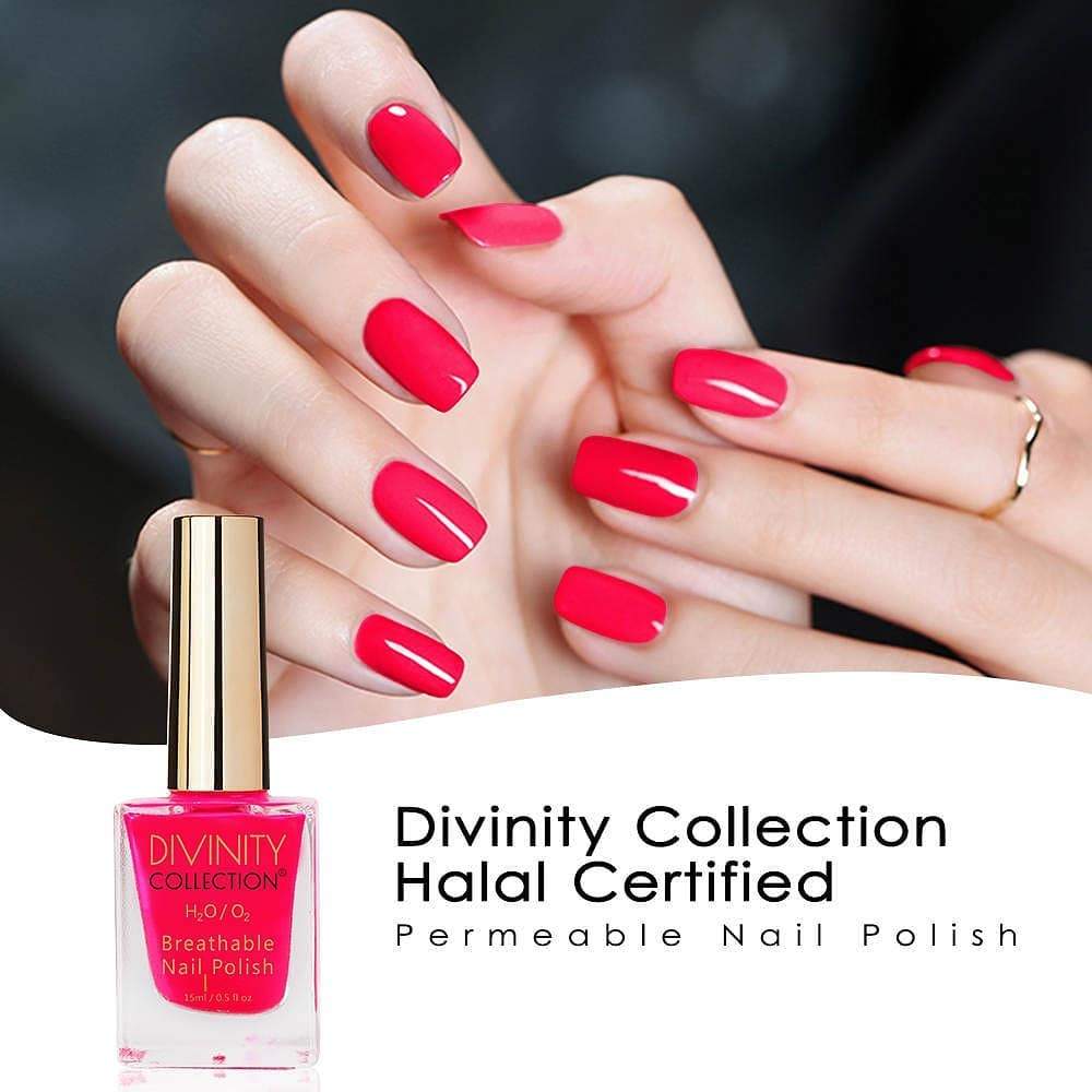 New | Neon Pink Divinity... - Divinity Collection