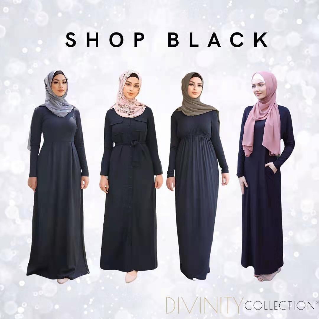 Shop Black with Divinity Collection.
Search... - Divinity Collection