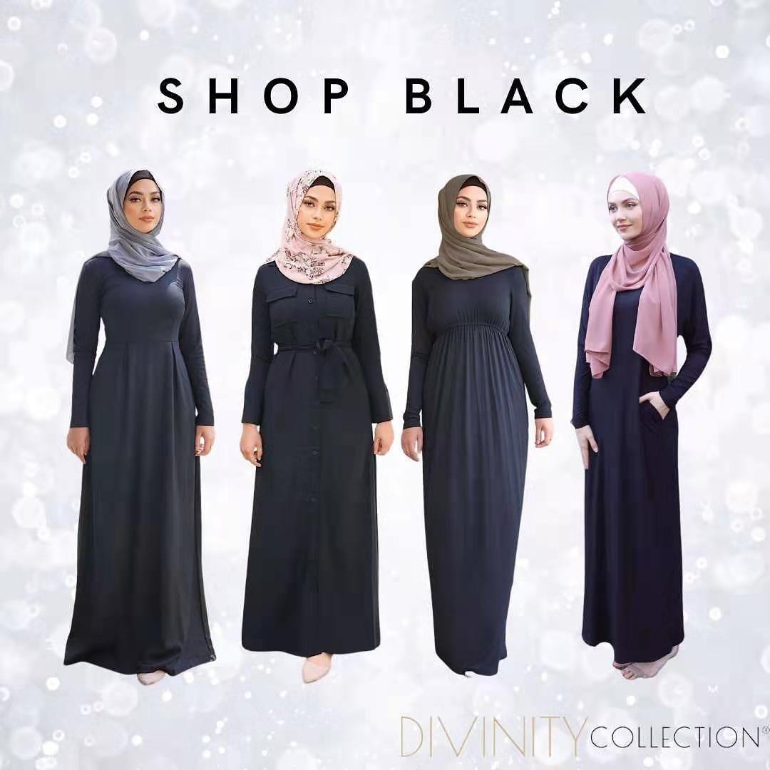 Shop Black with Divinity Collection. Search...