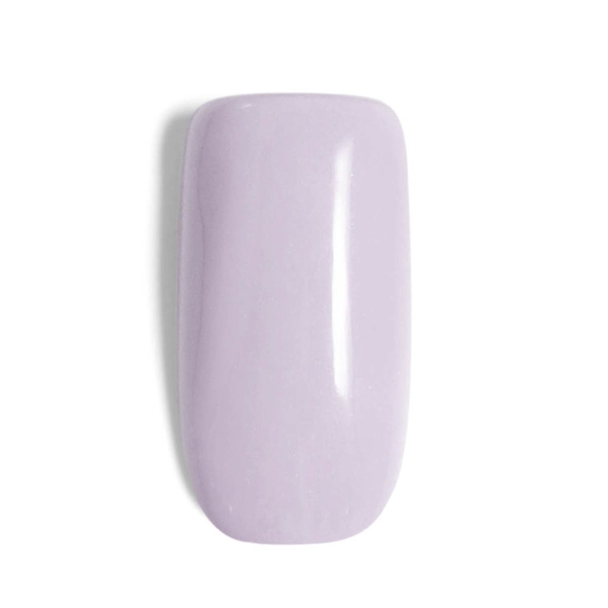 Divinity Collection Breathable Halal Nail Polish - Pastel Lavender - Divinity Collection