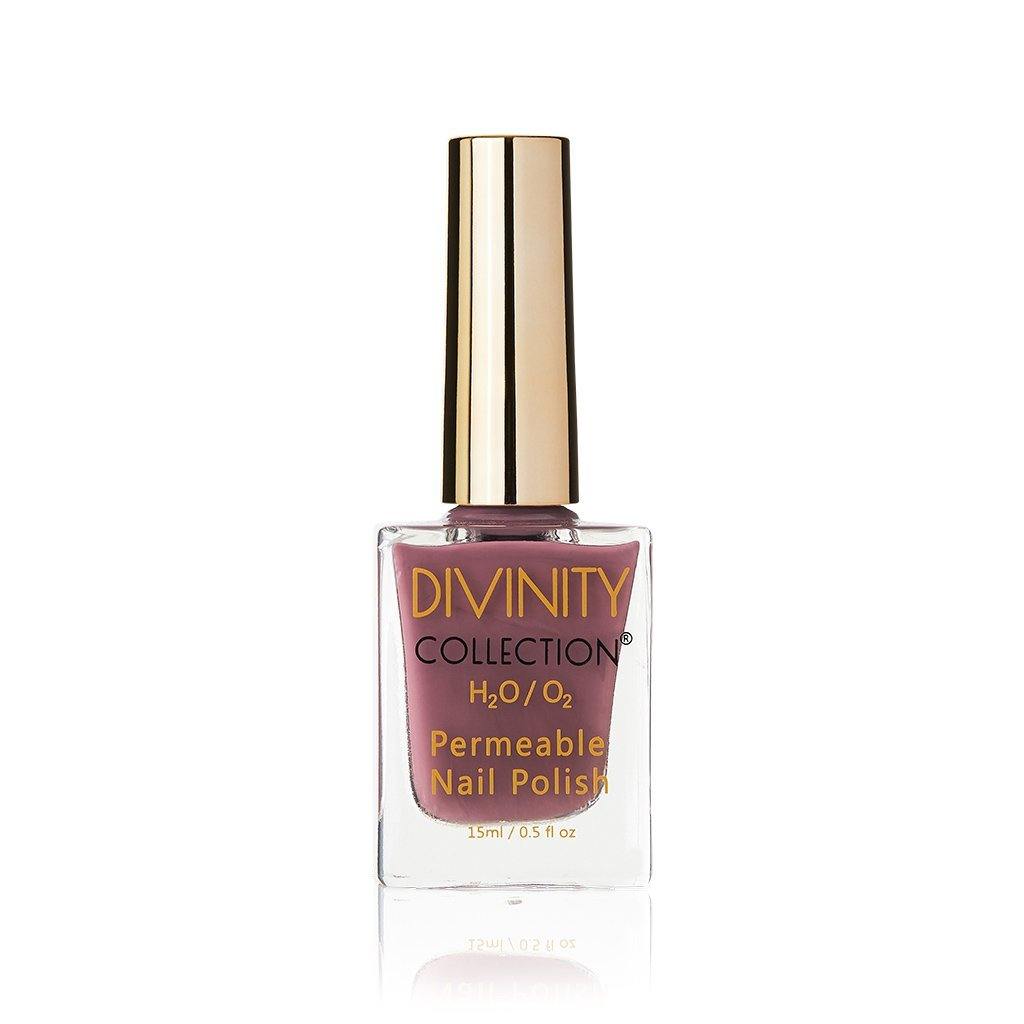Divinity Collection Permeable Halal Nail Polish - Java - Divinity Collection