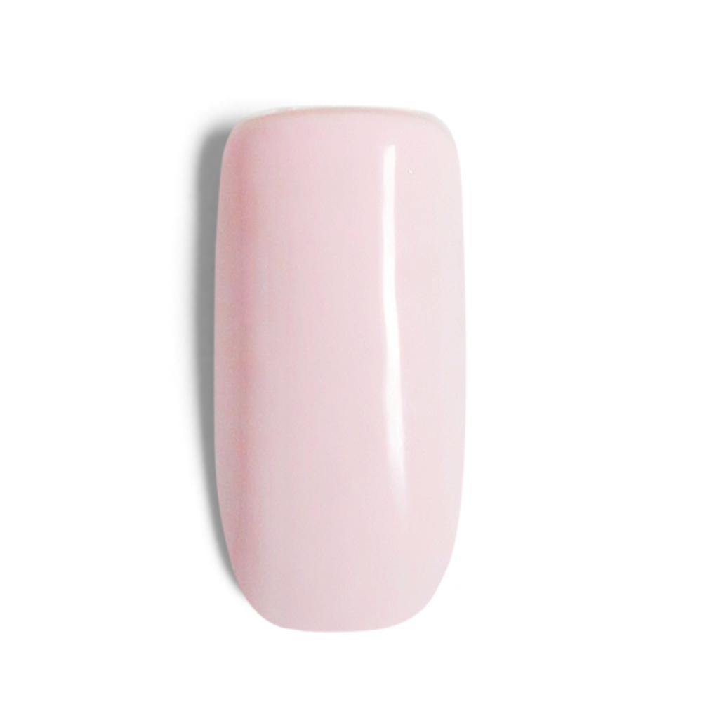 Divinity Collection Permeable Halal Nail Polish - Lightest Pink - Divinity Collection