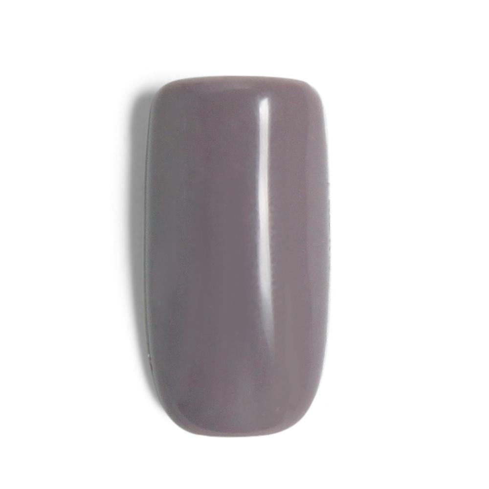 Divinity Collection Permeable Halal Nail Polish - Midnight Purple - Divinity Collection