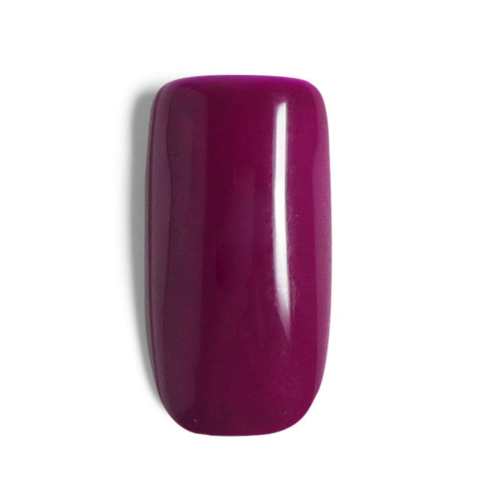 Divinity Collection Permeable Halal Nail Polish - Mullberry - Divinity Collection