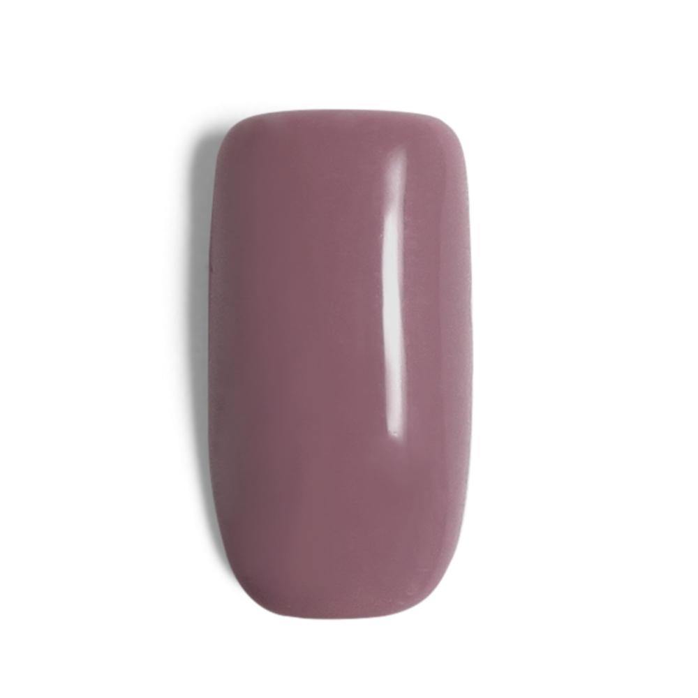 Divinity Collection Permeable Halal Nail Polish - Rosey Pink - Divinity Collection