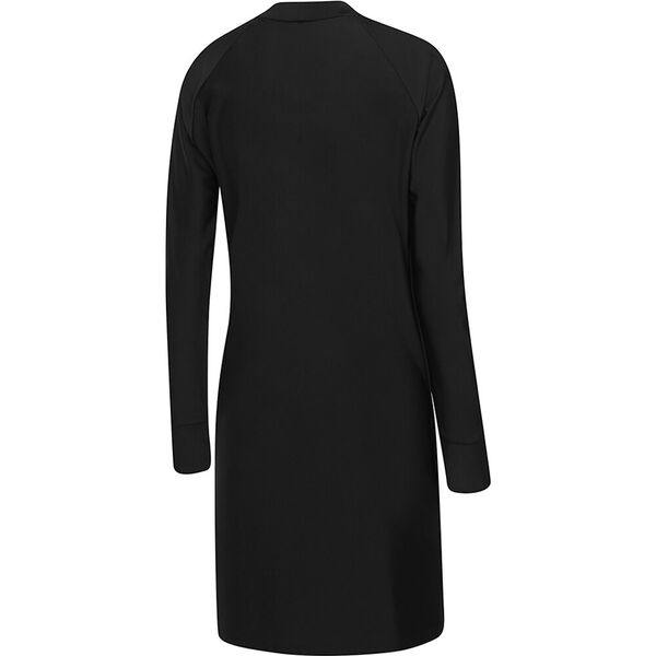 Speedo Modesty Swim Dress (Black) - Divinity Collection